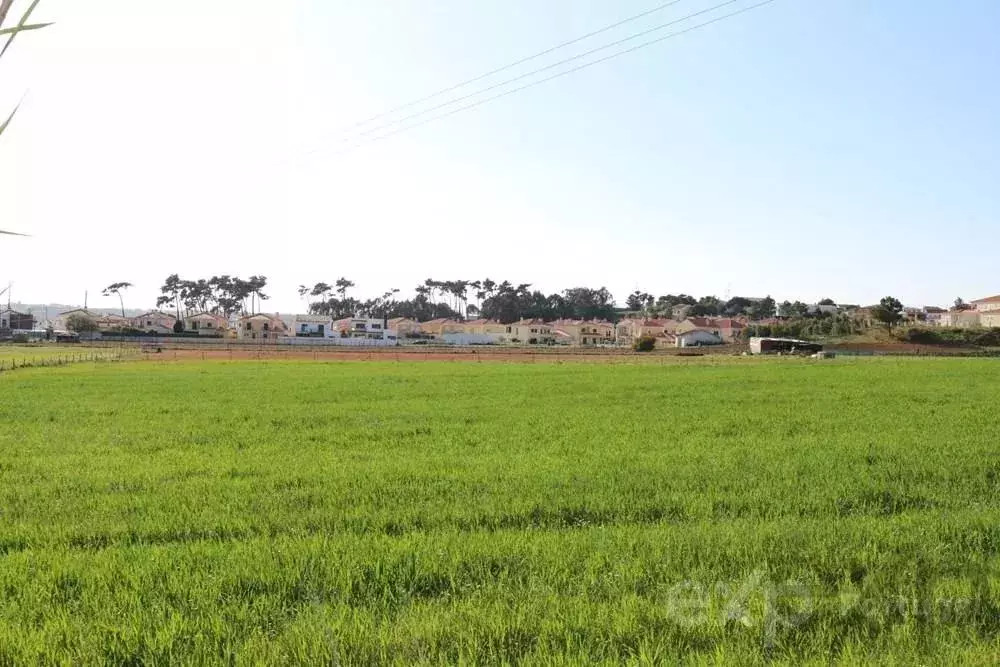 Terreno Industrial em Casalinhos de Alfaiata - Torres Vedras